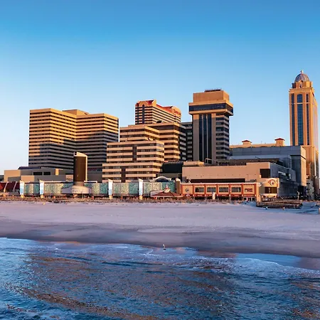 Tropicana Atlantic City, A Caesars Destination-2