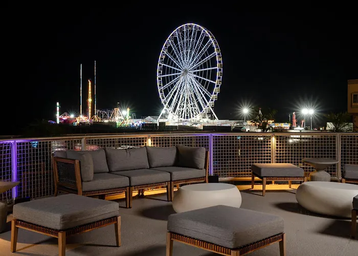 Hard Rock & Casino Atlantic CityCasino Hotel