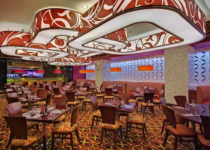 Golden Nugget & CasinoCasino Hotel