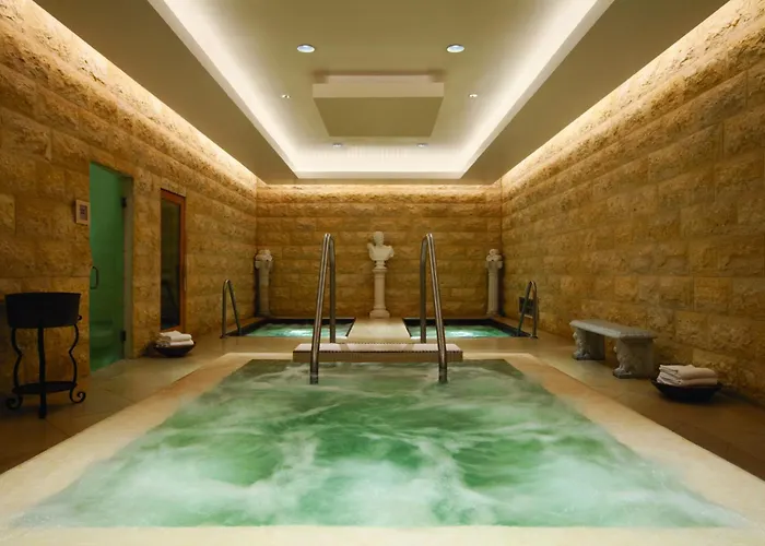 Nobu Hotel At Caesars Atlantic City